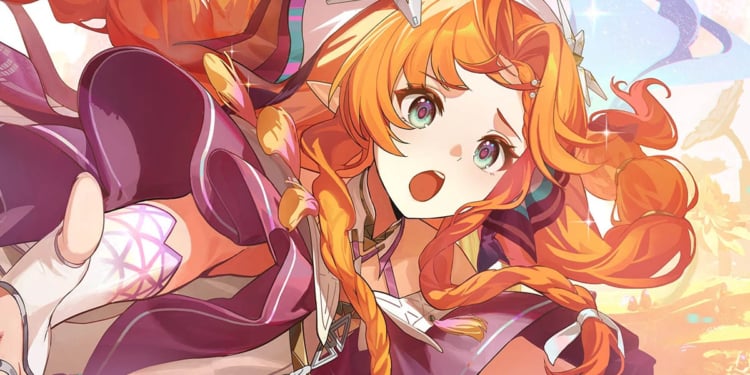 build Sigrika Wuthering Waves terbaik