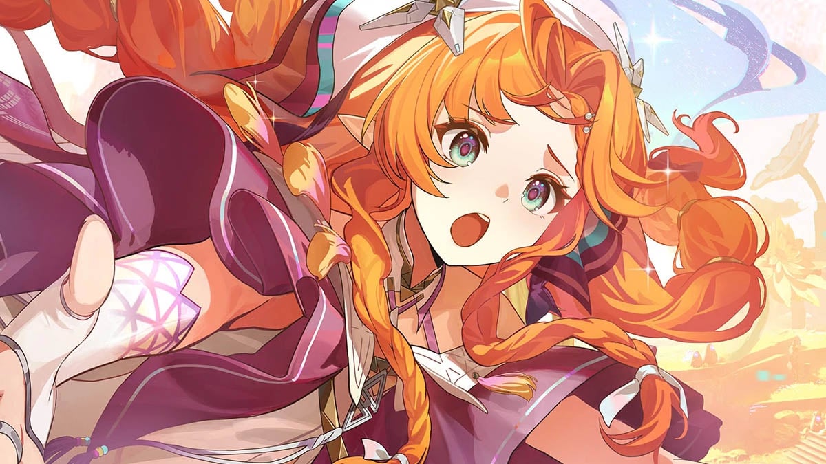 Build Sigrika Wuthering Waves Terbaik