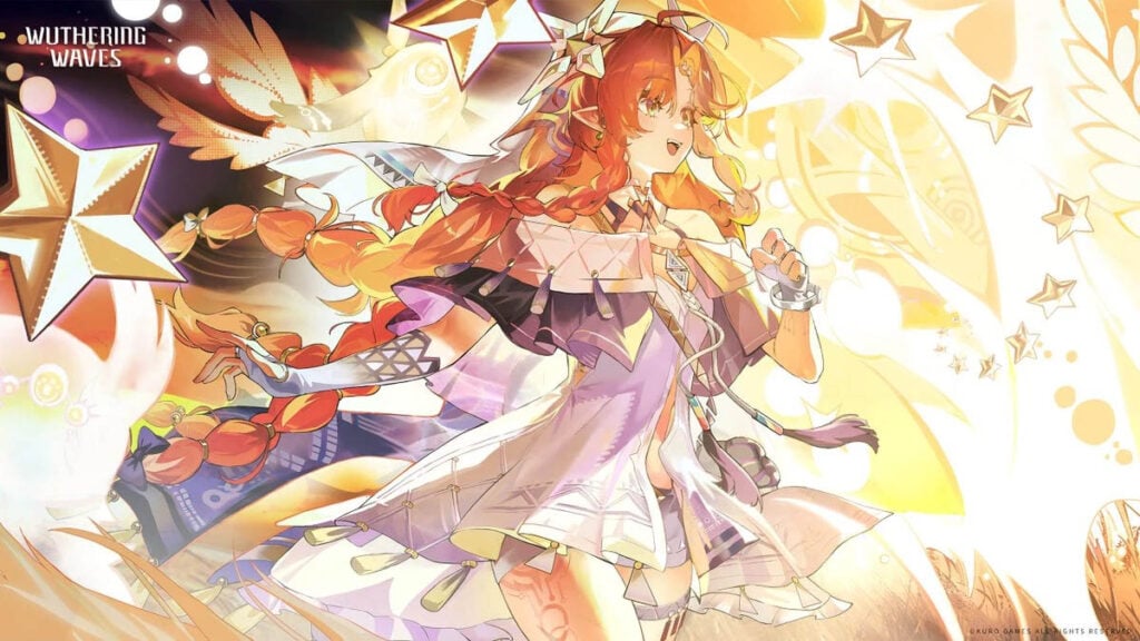 Build Sigrika Wuthering Waves Terbaik