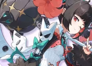 Build Nangong Yu Zenless Zone Zero Terbaik 10 Build Nangong Yu Zenless Zone Zero Terbaik