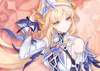 Drip Marketing Nicole Genshin Impact