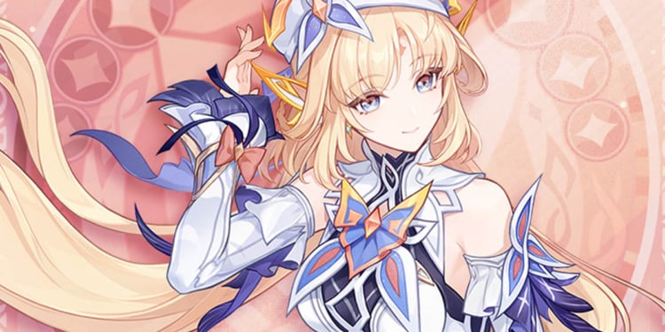 Drip Marketing Nicole Genshin Impact Resmi Diumumkan! 1 Drip Marketing Nicole Genshin Impact