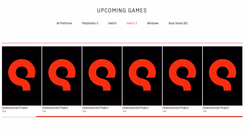 7 Game Belum Diumumkan untuk Switch 2