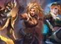 7 Hero Mobile Legends Meta di Season 40
