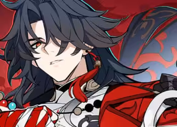 Drip Marketing Mortenax Blade Honkai Star Rail