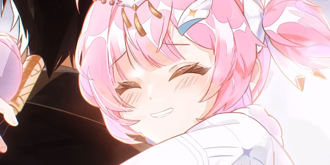 Fans Aemeath Wuthering Waves Donasikan Bantuan Kepada Yayasan Leukemia Anak Korea