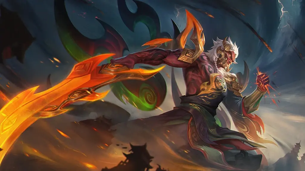 7 Hero Counter Masha Revamp Mobile Legends, Hilangkan Kebuasannya! 4 Argus