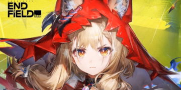 Build Rossi Arknights Endfield Terbaik