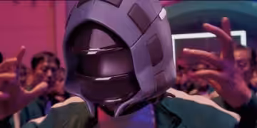 Arknights Veteran Contingency Contract Hype PTSD