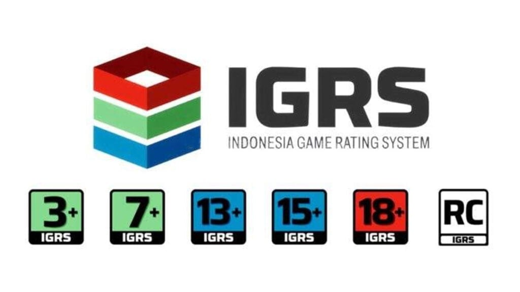 Asosiasi Game Indonesia Menanggapi Rating Game IGRS di Steam yang Jadi Sorotan Gamer 4 Rating IGRS
