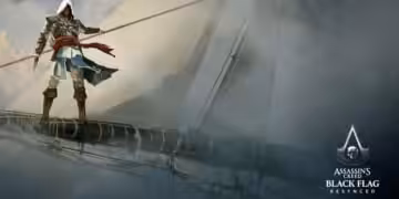 Assassin's Creed Black Flag Remake 2