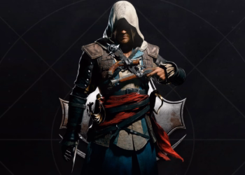 Assassin's Creed Black Flag Resynced