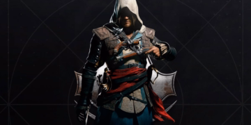 Assassin's Creed Black Flag Resynced