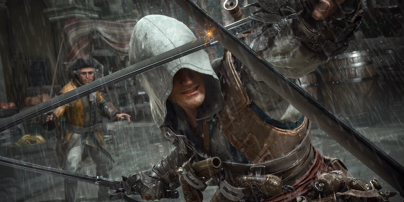 Assassin’s Creed Black Flag Resynced Resmi Diungkap, Rilis Awal Juli 2026