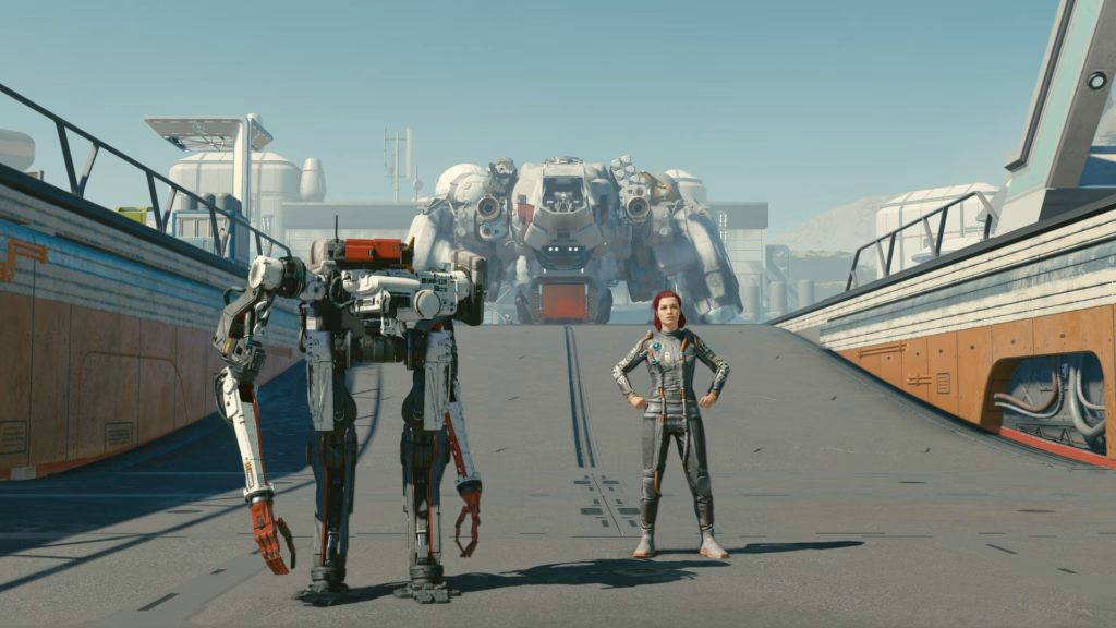 Player Starfield Refund