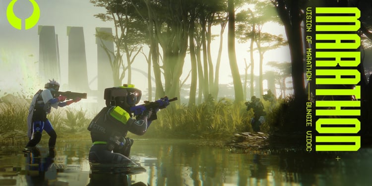 Laporan Ungkap Biaya Pengembangan Marathon Lebih Dari 250 Juta US Dollar 1 Biaya Pengembangan Marathon