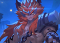 Build Aulus Mobile Legends