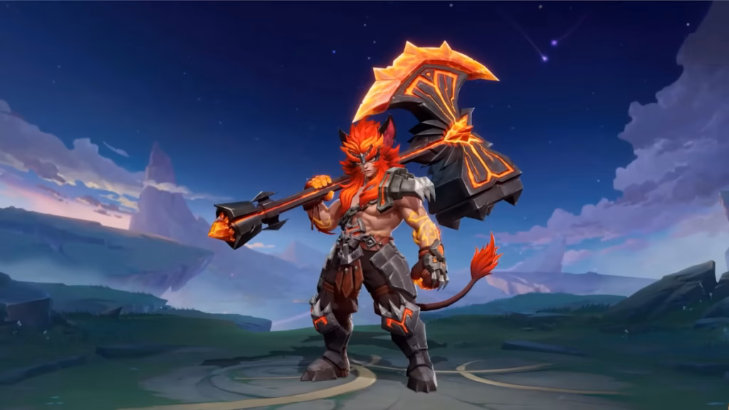 Build Aulus