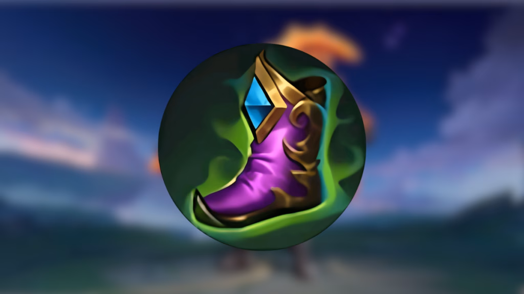 Build Aulus Mobile Legends