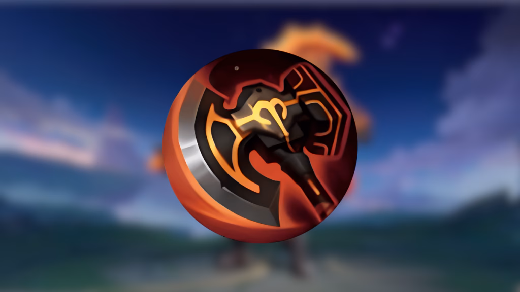 Build Aulus Mobile Legends