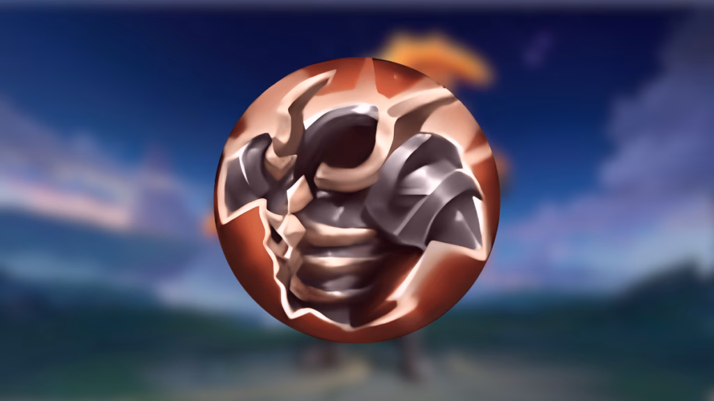 Build Aulus Mobile Legends