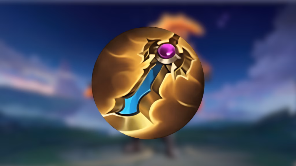 Build Aulus Mobile Legends