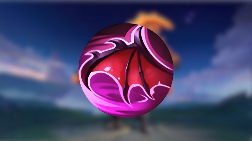 Build Aulus Mobile Legends