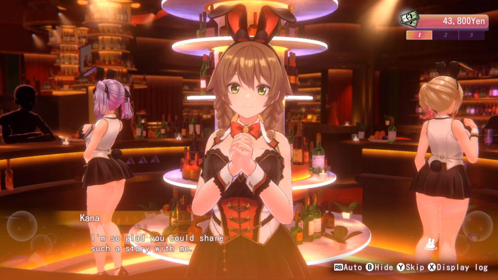 Bunny Garden 2 Steam