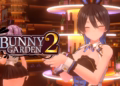 Bunny Garden 2 Steam