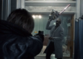 Player Resident Evil Requiem Third-Person