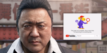 Gang of Dragon Youtube