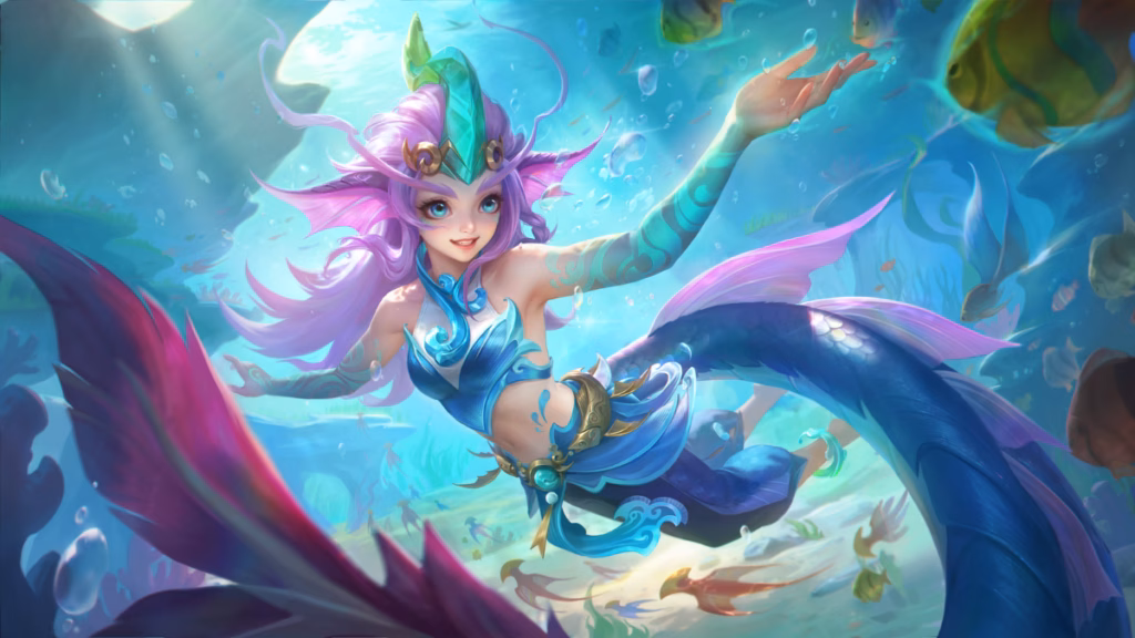 Counter Aulus di Mobile Legends