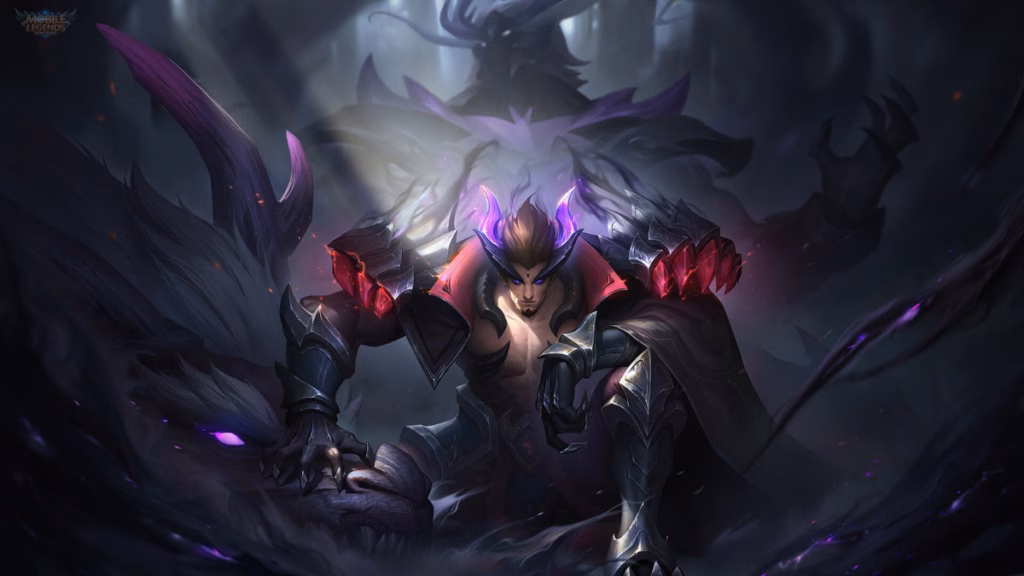 Counter Aulus di Mobile Legends