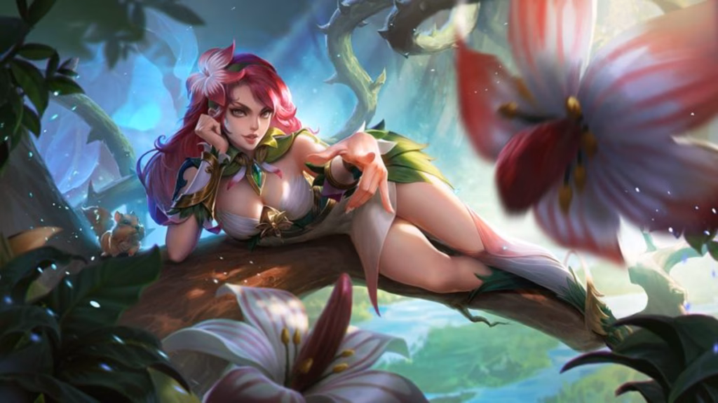 Counter Aulus Mobile Legends