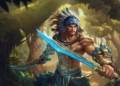 Counter Lapu-lapu Mobile Legends