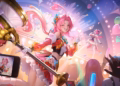 Counter Lolita Mobile Legends