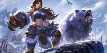 Counter Masha Mobile Legends