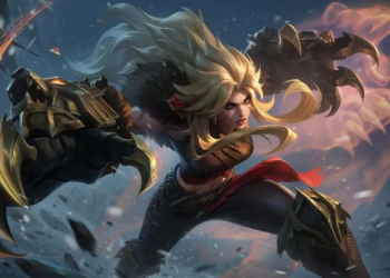 7 Hero Counter Masha Revamp Mobile Legends, Hilangkan Kebuasannya! 12 Counter Masha Revamp Mobile Legends
