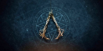 Creative Lead Assassin's Creed Hexe