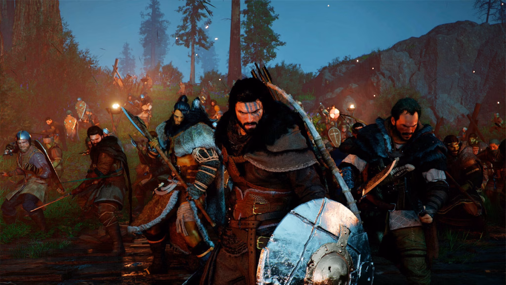 Crimson Desert 5 Juta Kopi