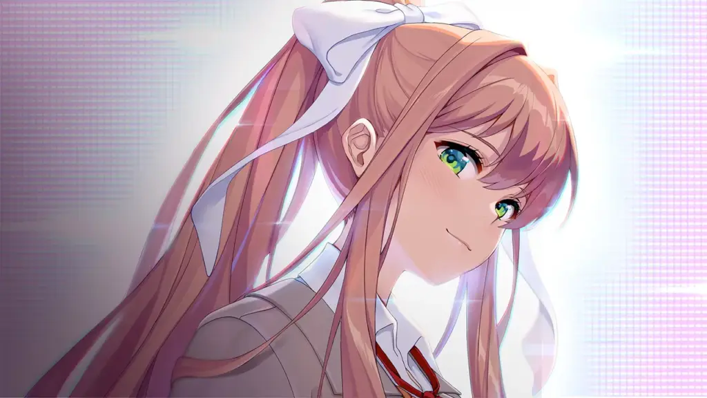 Game Doki Doki Literature Club Tiba-tiba Dihapus dari Google Play Store, Kenapa? 3 Doki Doki Literature Club Dihapus