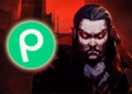 Dev Vampire Survivors Proyek Baru
