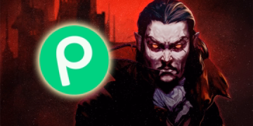 Dev Vampire Survivors Proyek Baru