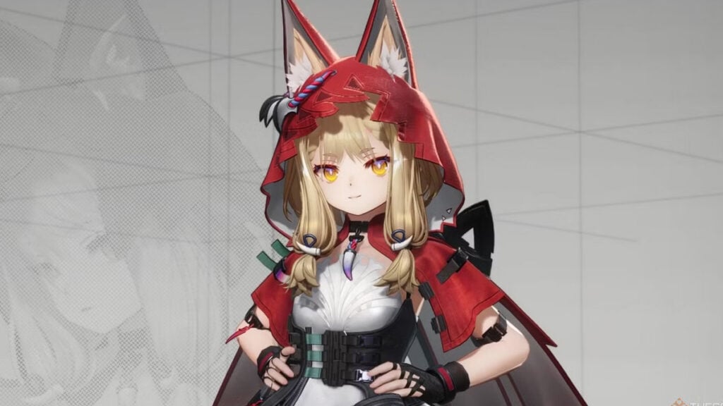 Developer Arknights Endfield Gacha