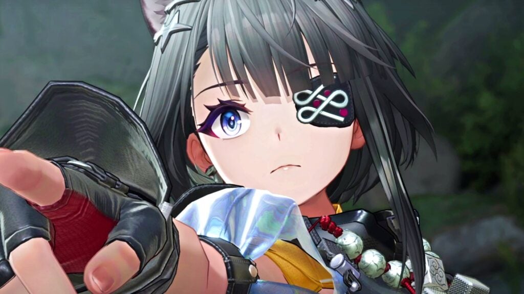 Arknights Endfield Gacha