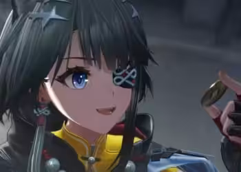 Developer Arknights Endfield Gacha