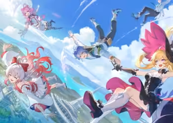 Blue Protocol Star Resonance Granblue Fantasy