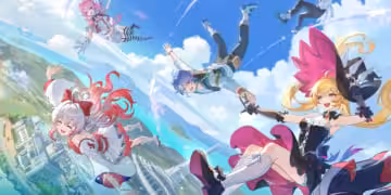 Blue Protocol Star Resonance Granblue Fantasy