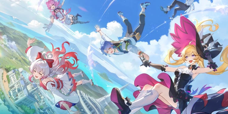 Developer Blue Protocol Star Resonance Minta Maaf Soal Ada Musik Granblue Fantasy di Gamenya 1 Blue Protocol Star Resonance Granblue Fantasy