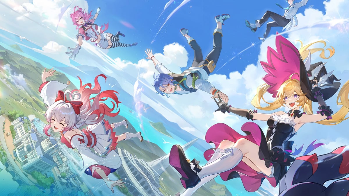 Developer Blue Protocol Star Resonance Minta Maaf Soal Ada Musik Granblue Fantasy Di Gamenya